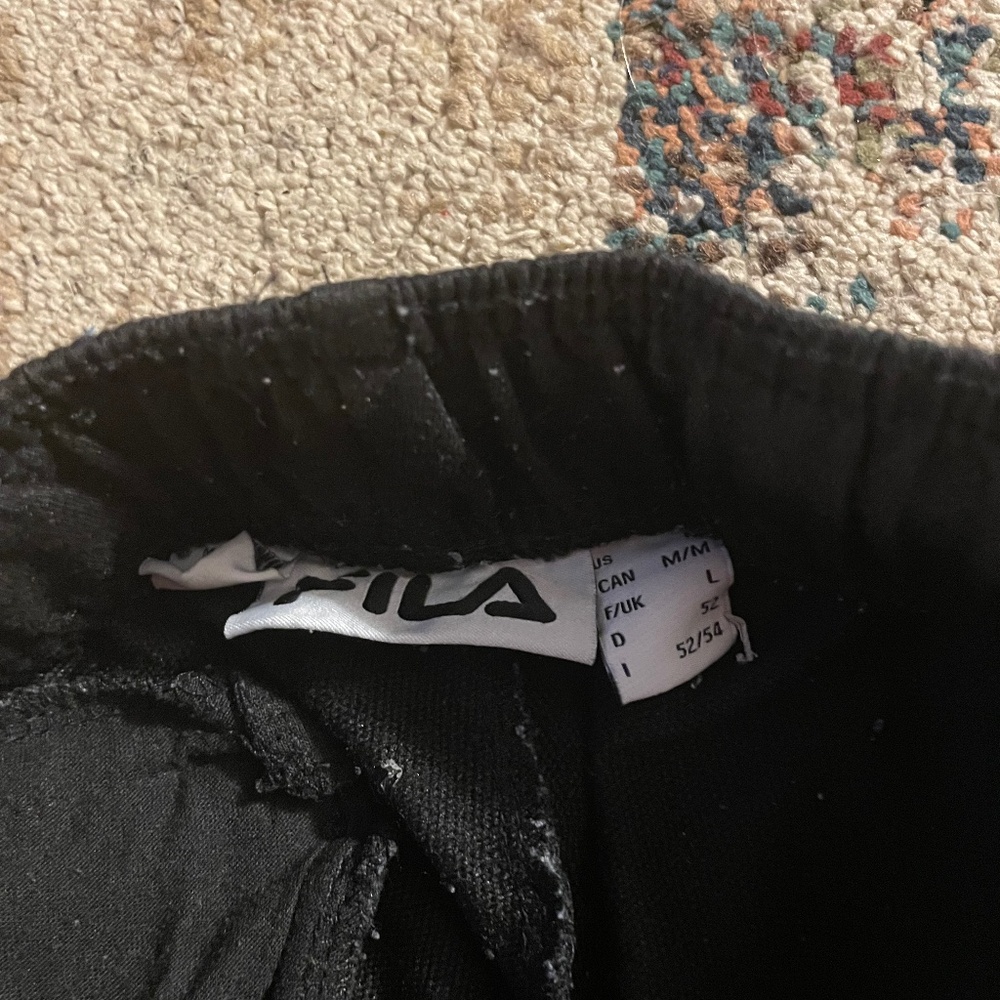 Joggers - Picture 2 of 2